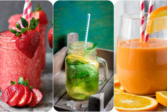 8 Drinks to Boost Metabolism and Tone Up Your Body 8 Drinks to Boost Metabolism and Tone Up Your Body