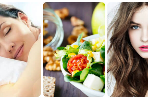 10 Simple Organic Skin Care Rules for Looking Great Without Makeup 10 Simple Organic Skin Care Rules for Looking Great Without Makeup