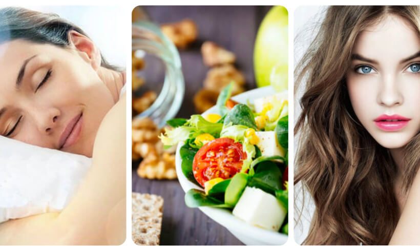 10 Simple Organic Skin Care Rules for Looking Great Without Makeup 10 Simple Organic Skin Care Rules for Looking Great Without Makeup