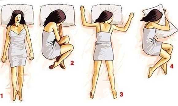 Discover Which Is the Best Side to Sleep On and What Does it Mean Discover Which Is the Best Side to Sleep On and What Does it Mean