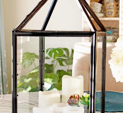 10 DIY Candle Holders To Make Your Home More Attractive 10 DIY Candle Holders To Make Your Home More Attractive