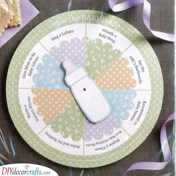 Funniest Baby Shower Games Ever Games To Play At A Baby Shower