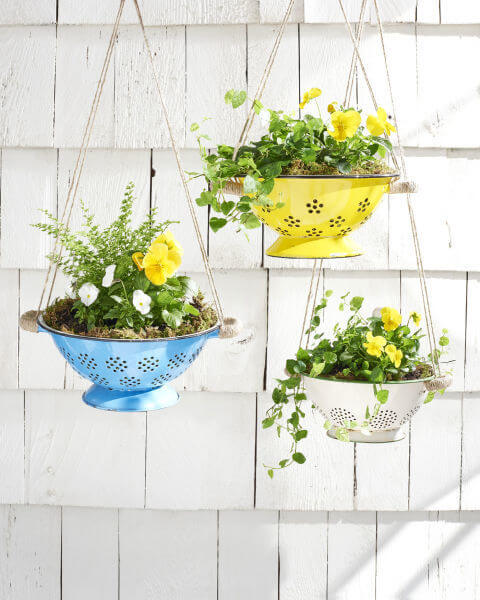 Bring The Beauty Of Spring Into Your Home With These Simple Crafts