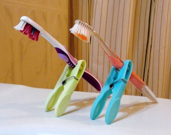 Check Out The Most Creative Clothespin Crafts And Hacks