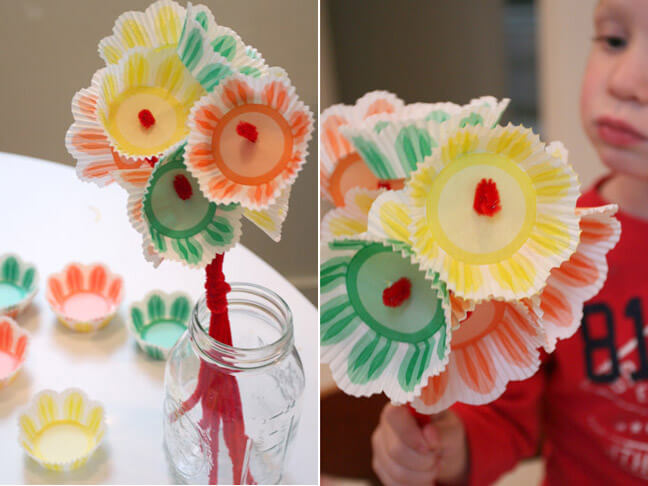 Discover 18 Mother's Day Ideas And Crafts That Speak For Themselves