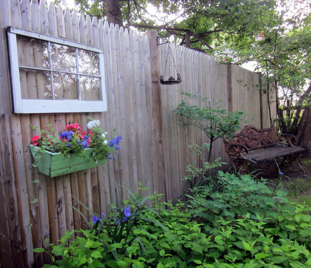 These Awesome Fence Styles Will Make Your Neighbors Jealous