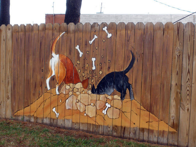 These Awesome Fence Styles Will Make Your Neighbors Jealous