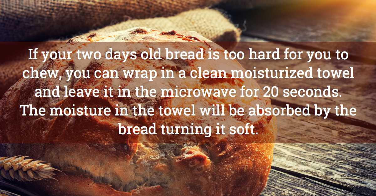 10 Things You Didn’t Know About Your Microwave Oven & Microwave Cooking