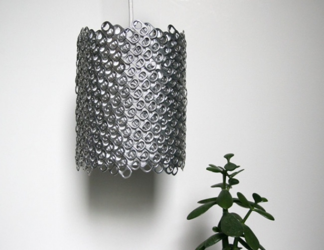 12 Creative Ways To Turn Tin Cans Into Adorable Little Things For Your Home