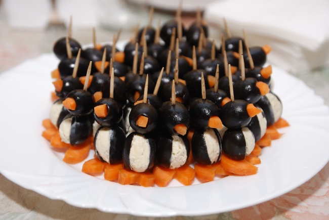 15 Fun And Easy Ideas How To Make Perfect Snacks For Children’s Parties