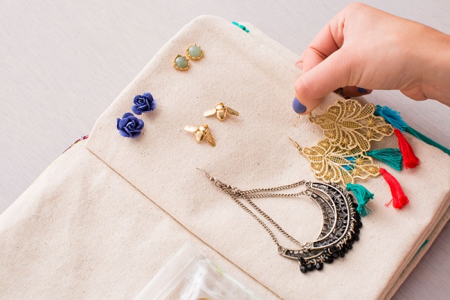 17 Awesome Jewelry Storage Ideas 