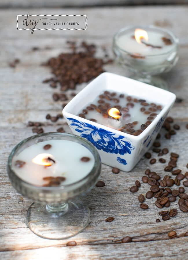 12 Brilliant DIY Candle Making Ideas To Create Your Own Organic Candles