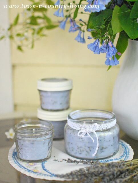 12 Brilliant DIY Candle Making Ideas To Create Your Own Organic Candles