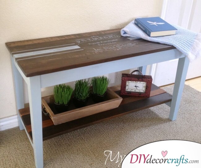 The Best DIY Woodworking Bench Plans You Should Check Out