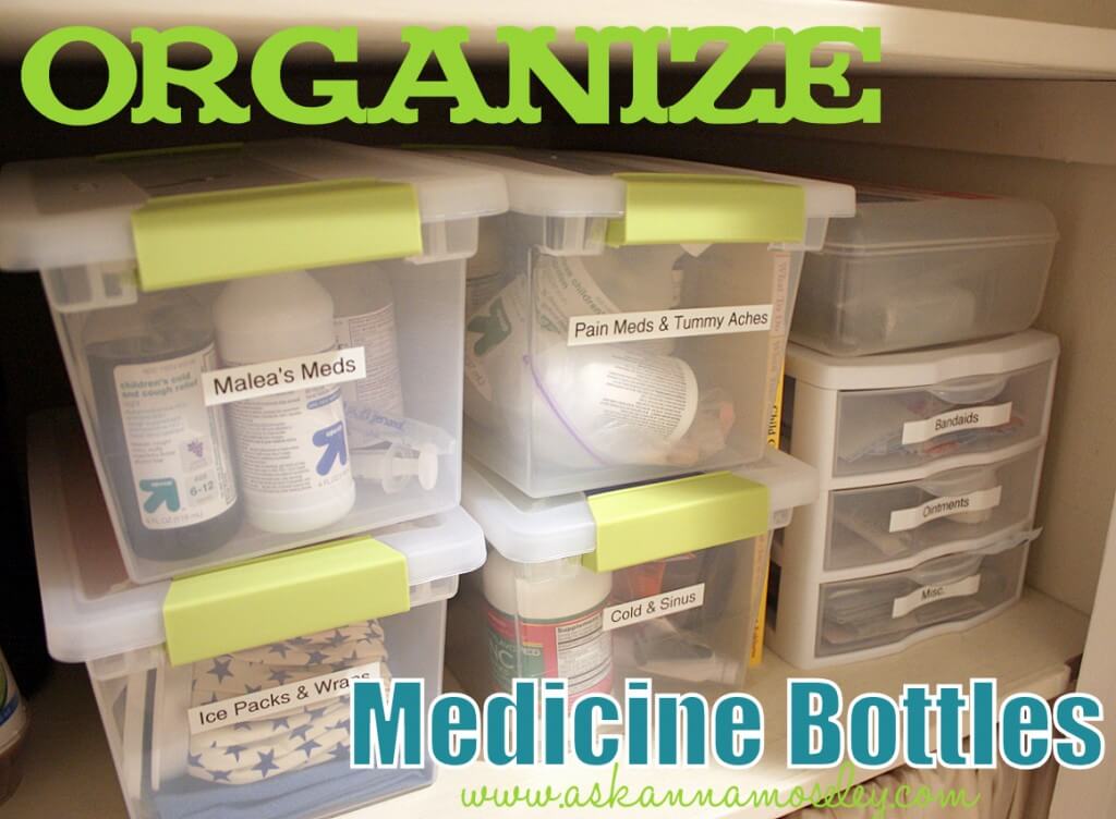 How To Become A Professional Organizer With Some Simple DIY Idea