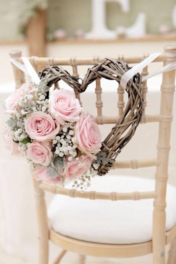 Shine On Your Wedding Day With These Rustic And Vintage Wedding Ideas!