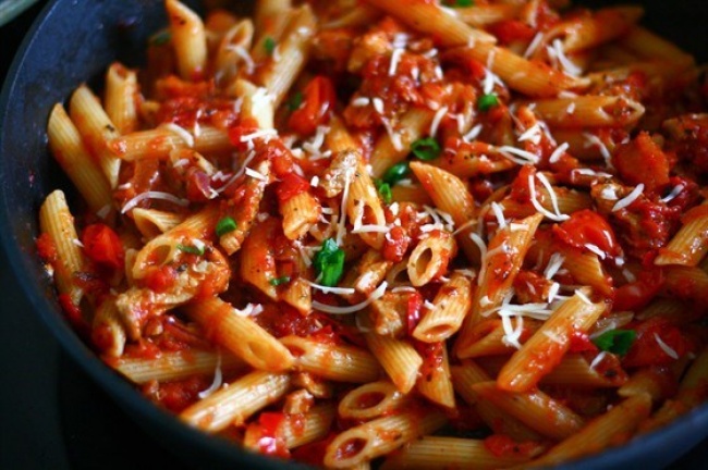 Ten mouth-watering Italian pasta recipes