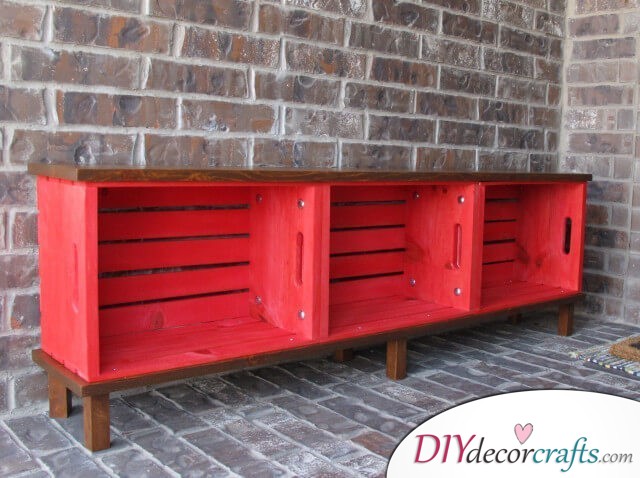 The Best DIY Woodworking Bench Plans You Should Check Out