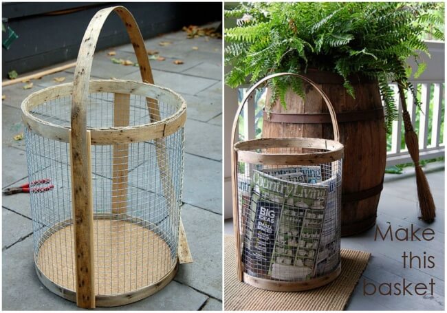 Don't Miss These 15 Cool Simple Crafts For Your Garden!