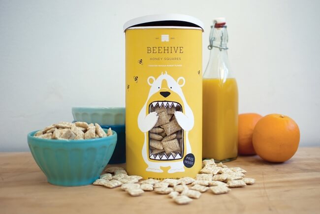 16 Clever, Unique And Creative Packaging Designs That Are Hard To Ignore