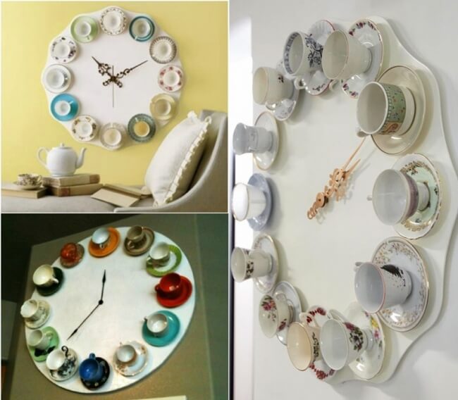 18 Ingeniously Creative Ways To Give New Life To Old Kitchen Utensils
