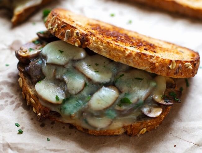 The Best Sandwich Recipes That Will Definitely Boost Your Mood