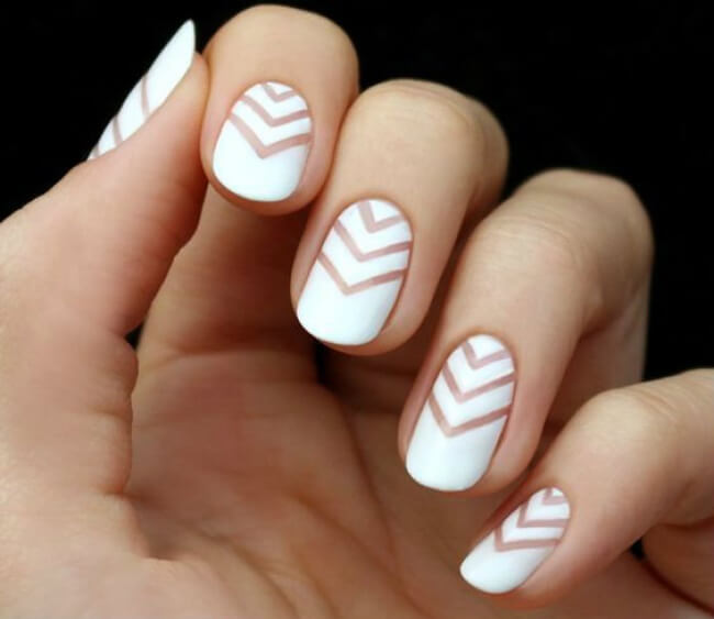 12 Beautiful Nail Designs for Tasteful and Minimalistic Manicures