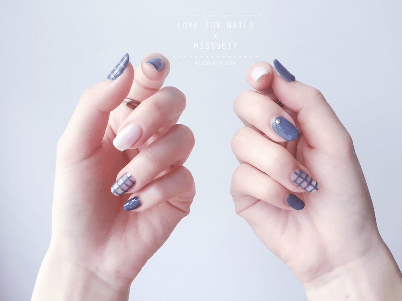 12 Beautiful Nail Designs for Tasteful and Minimalistic Manicures