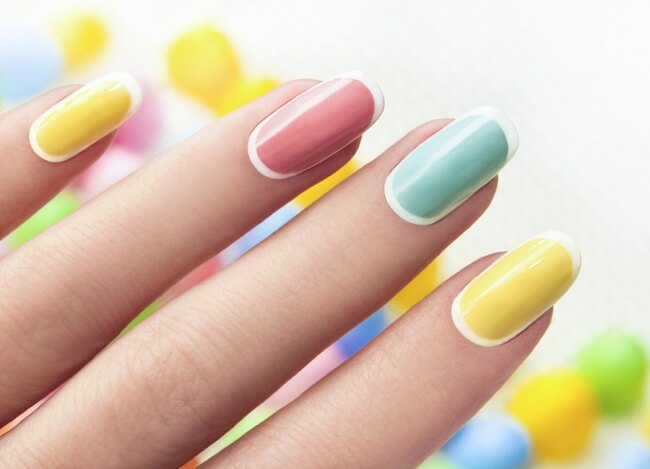 12 Beautiful Nail Designs for Tasteful and Minimalistic Manicures