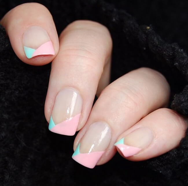 12 Beautiful Nail Designs for Tasteful and Minimalistic Manicures