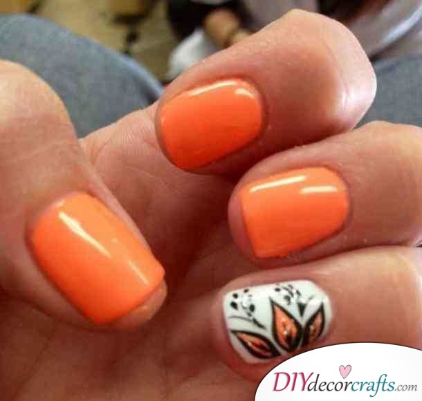 15 Trendy And Amazing Nail Designs Perfect For The Summer