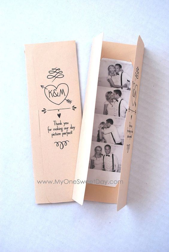 Design Your Own Wedding Invitations - A Personalised Wedding Invitation