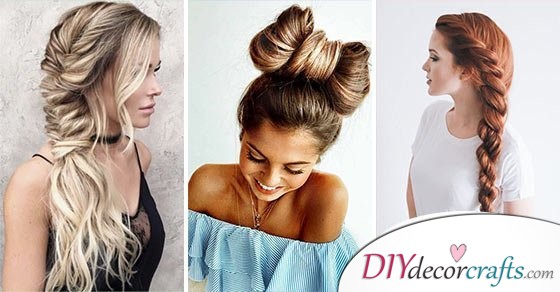 Whimsical Braids