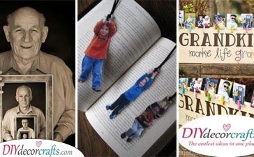 30 GIFT IDEAS FOR GRANDPARENTS - Best Gifts for Grandparents