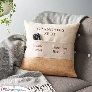 An Awesome Pillowcase - Perfect and Comfy