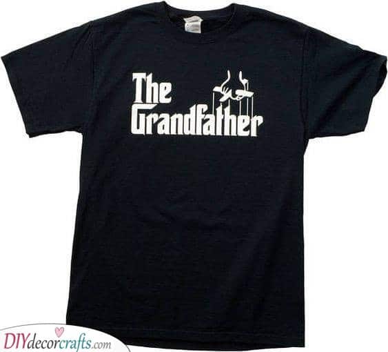 The Godfather - Gifts Inspired by Movies