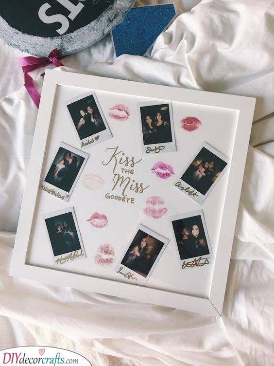 Fantastic Gifts - Presents for the Bride