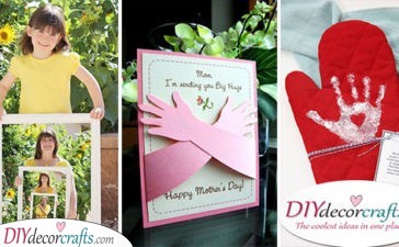 30 PERSONALISED MOTHERS DAY GIFTS - A Guide to Cheap Mothers Day Gift Ideas