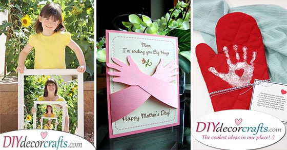 30 PERSONALISED MOTHERS DAY GIFTS - A Guide to Cheap Mothers Day Gift Ideas