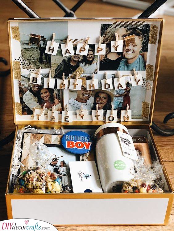 A Guide To The Best Birthday Gifts For Men 25 Birthday Present Ideas A Guide To The Best Birthday Gifts For Men 25 Birthday Present Ideas