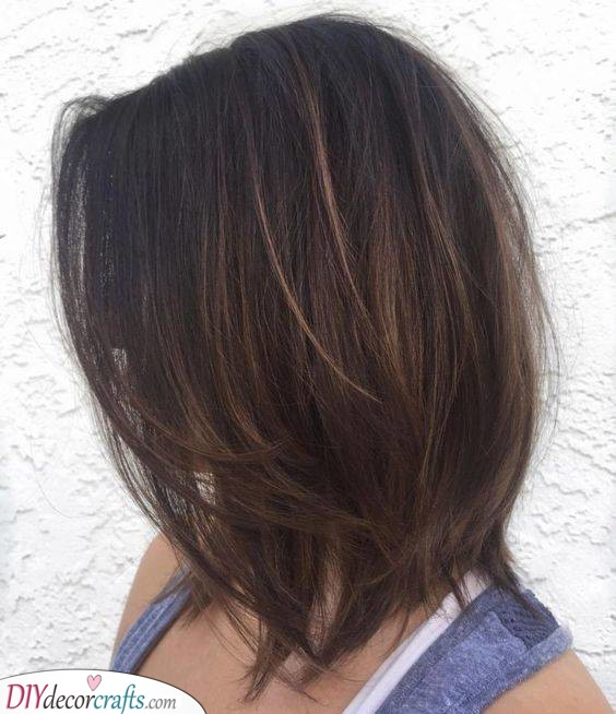 Hairstyles for Thin Hair - 25 Hairstyles for Women with Thin Fine Hair