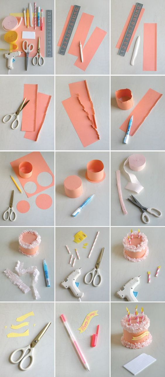 Homemade Birthday Gifts 30 Awesome DIY Birthday Gifts