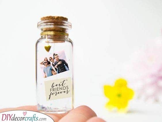 A Miniature Gift - Fantastic Gift Ideas for Your Best Friend