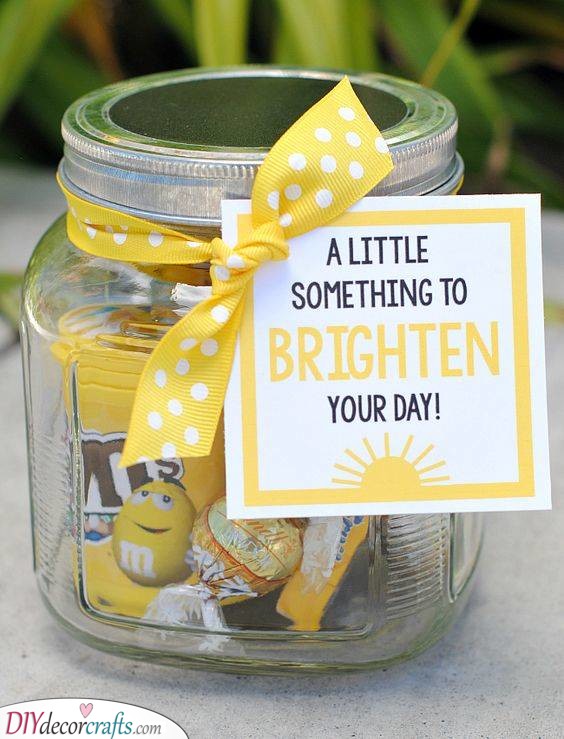 Brighten Up Their Day - Gifts Ideas for Your Best Friend