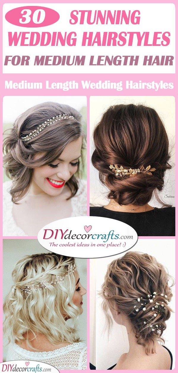 one shoulder wedding hairstyles