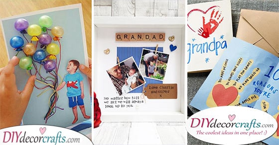 25 AWESOME GRANDAD BIRTHDAY GIFTS - Birthday Gift Ideas for Grandpa