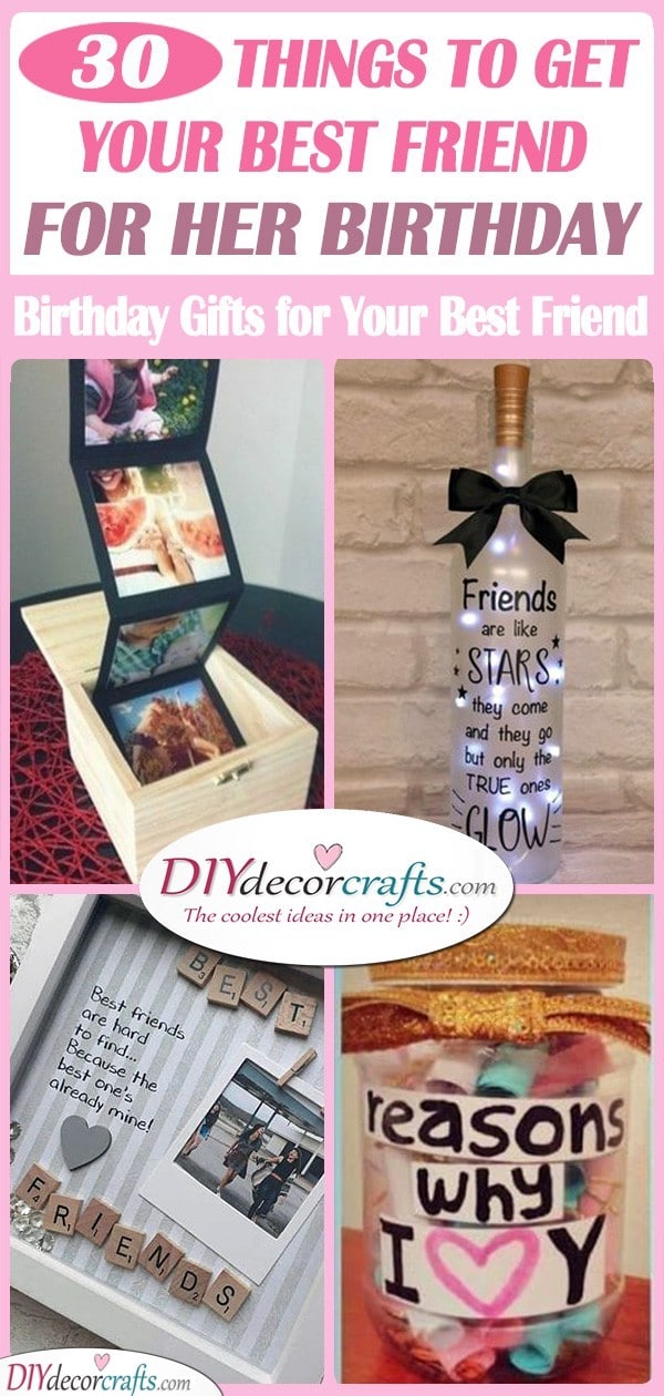 What To Get Your Friend For Her Birthday 13