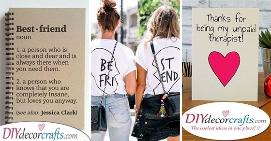 25 PERSONALIZED GIFTS FOR GIRLFRIENDS - Gift Ideas For Girlfriends