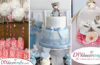 25 DIY BABY SHOWER DECORATIONS - Fantastic Baby Shower Decoration Ideas