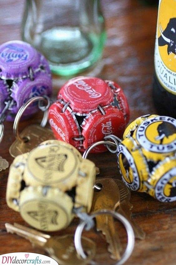 Beer Cubes - Personalised Gifts for Him